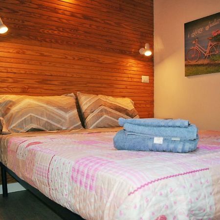 Tigullio Vacations: Lo Chalet Sul Mare Leivi Екстер'єр фото