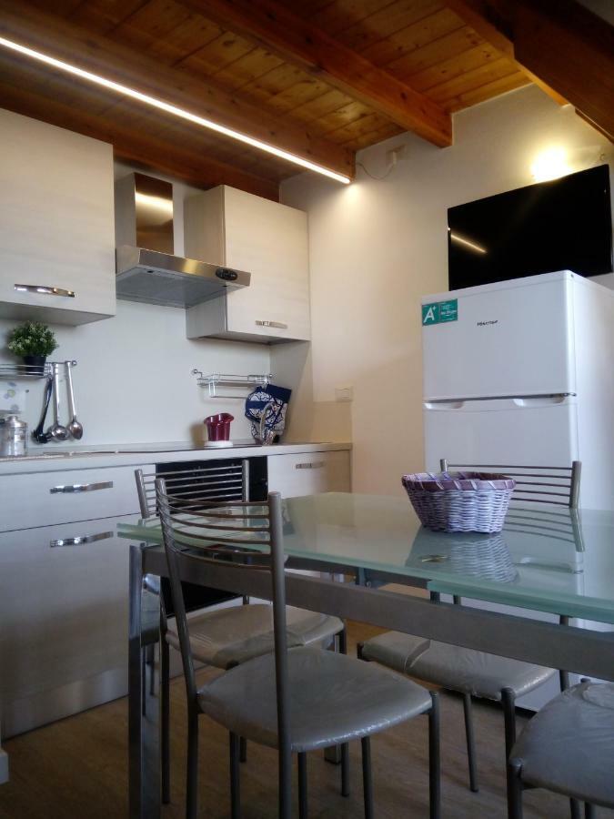 Tigullio Vacations: Lo Chalet Sul Mare Leivi Екстер'єр фото