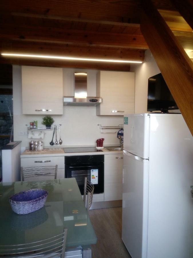 Tigullio Vacations: Lo Chalet Sul Mare Leivi Екстер'єр фото
