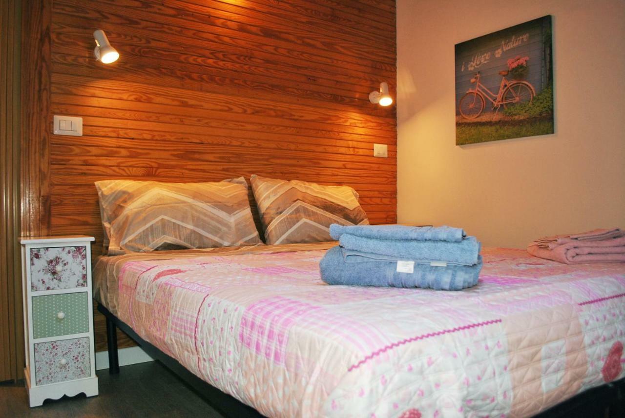 Tigullio Vacations: Lo Chalet Sul Mare Leivi Екстер'єр фото