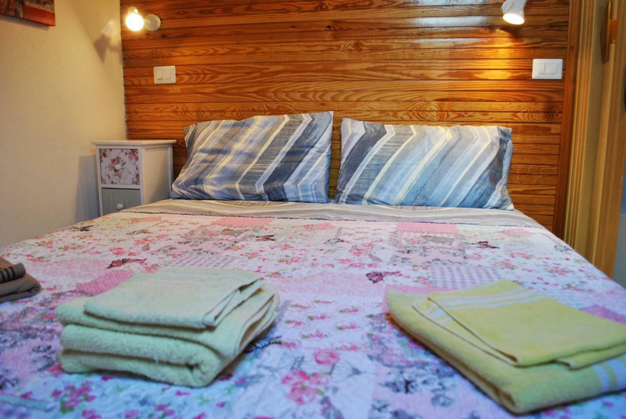 Tigullio Vacations: Lo Chalet Sul Mare Leivi Екстер'єр фото